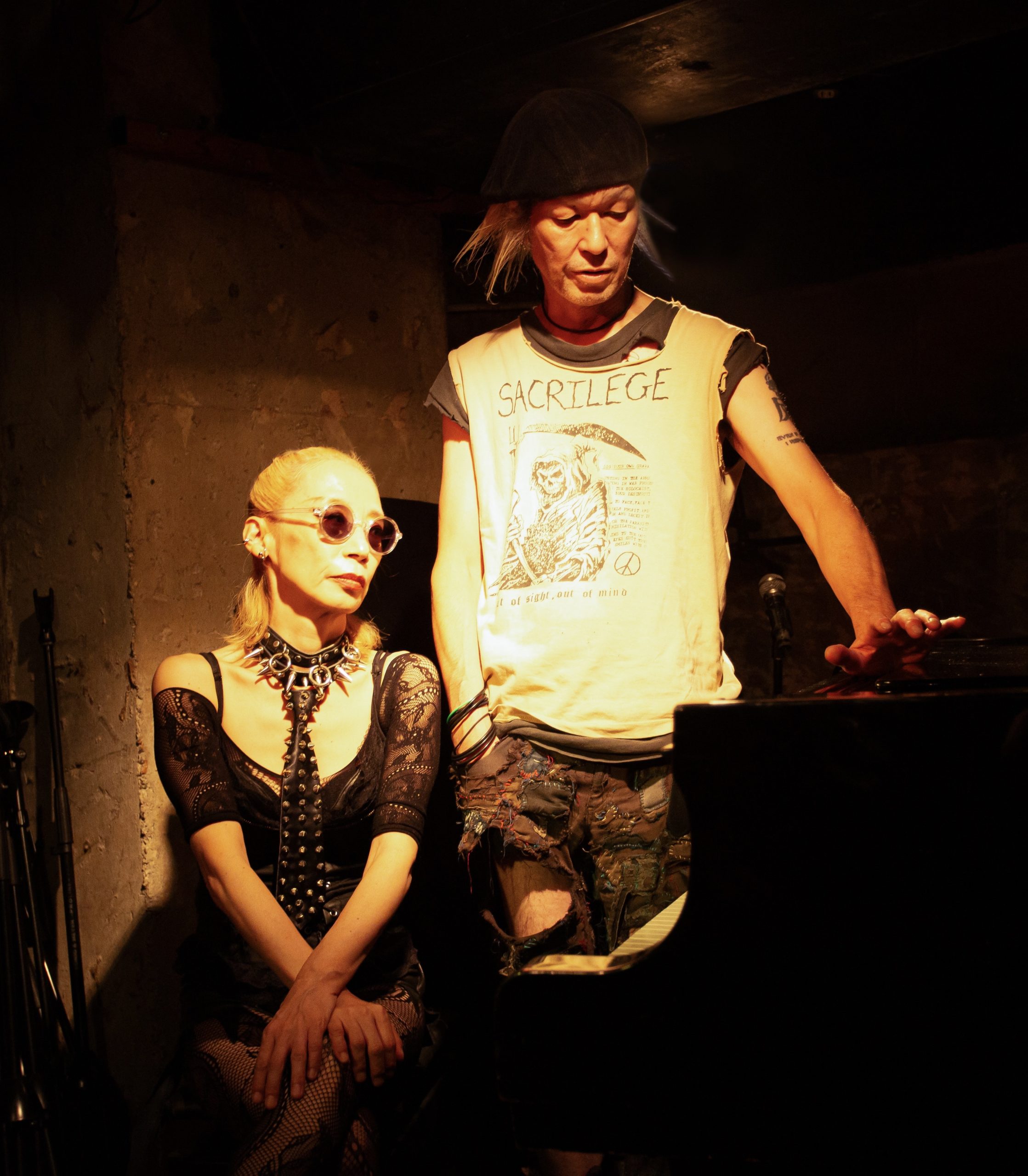 Devilcode